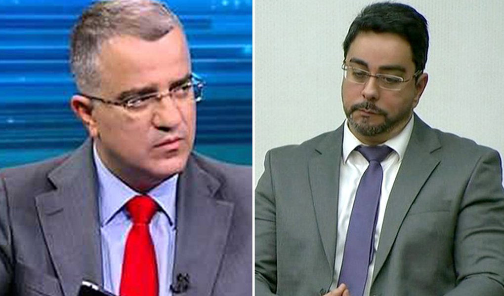 Kennedy: TRF corrige 'papelão' de Bretas, mas espetáculo midiático ocorreu Kennedy: TRF corrige 'papelão' de Bretas, mas espetáculo midiático ocorreu