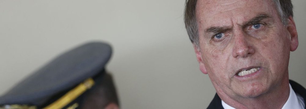 Estaria Jair Bolsonaro violando regras do Mercosul? (Foto: Fernando Frazão - Agência Brasil) Estaria Jair Bolsonaro violando regras do Mercosul?