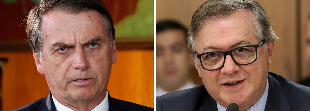 A educação no ralo ideológico do governo Bolsonaro A educação no ralo ideológico do governo Bolsonaro