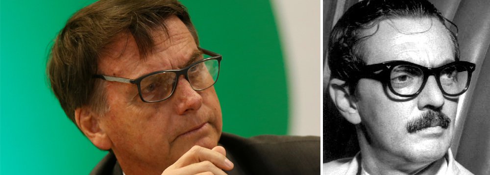Será que Bolsonaro poderá bater o recorde da renúncia de Jânio? Será que Bolsonaro poderá bater o recorde da renúncia de Jânio?