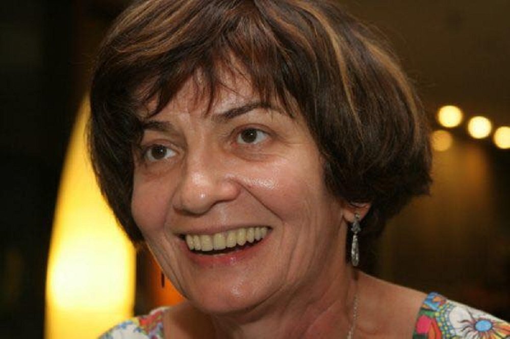 Um ano de morte de Ana Fonseca, criadora do Bolsa Família Um ano de morte de Ana Fonseca, criadora do Bolsa Família
