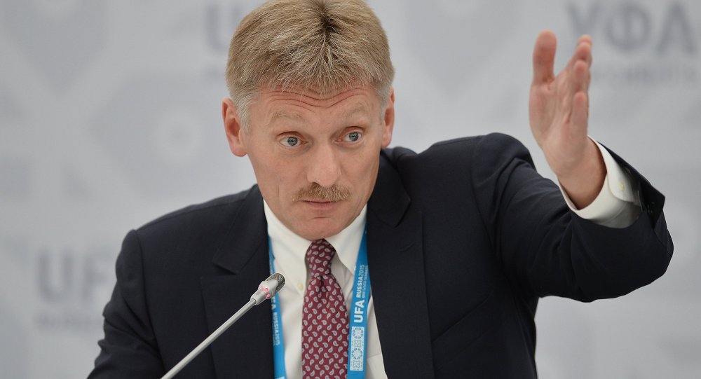 Rússia volta a negar interferência nas eleições dos EUA Rússia volta a negar interferência nas eleições dos EUA