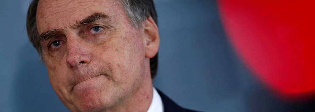 Bolsonaro prejudica até os aliados do agronegócio (Foto: Adriano Machado - Reuters) Bolsonaro prejudica até os aliados do agronegócio