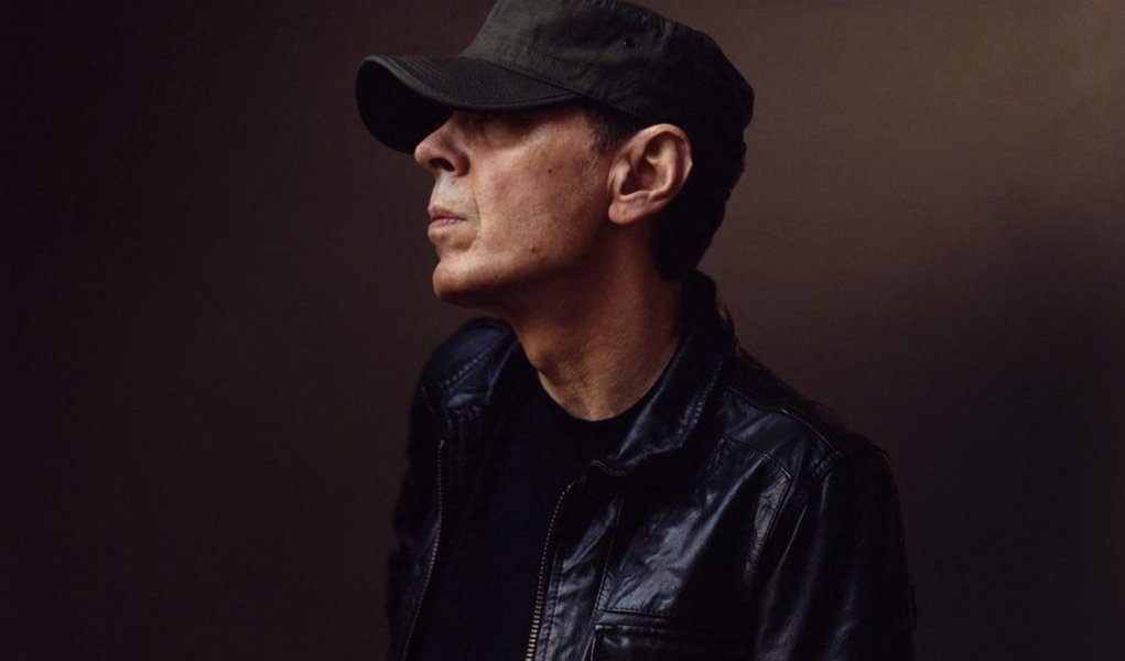 Scott Walker, cantor e compositor de pop experimental, morre aos 76 anos Scott Walker, cantor e compositor de pop experimental, morre aos 76 anos