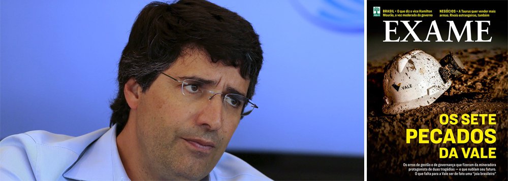 BTG Pactual assumirá revista e site da 'Exame' BTG Pactual assumirá revista e site da 'Exame'