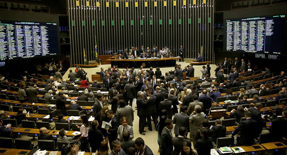 Ainda sem relator, CCJ da Câmara começa a analisar reforma da Previdência esta semana Ainda sem relator, CCJ da Câmara começa a analisar reforma da Previdência esta semana