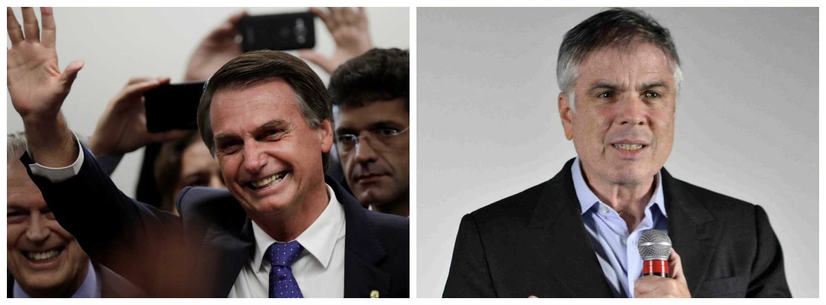 Até o dono da Riachuelo, aliado de Bolsonaro, diz que ele precisa 'desligar o Twitter' Até o dono da Riachuelo, aliado de Bolsonaro, diz que ele precisa 'desligar o Twitter'