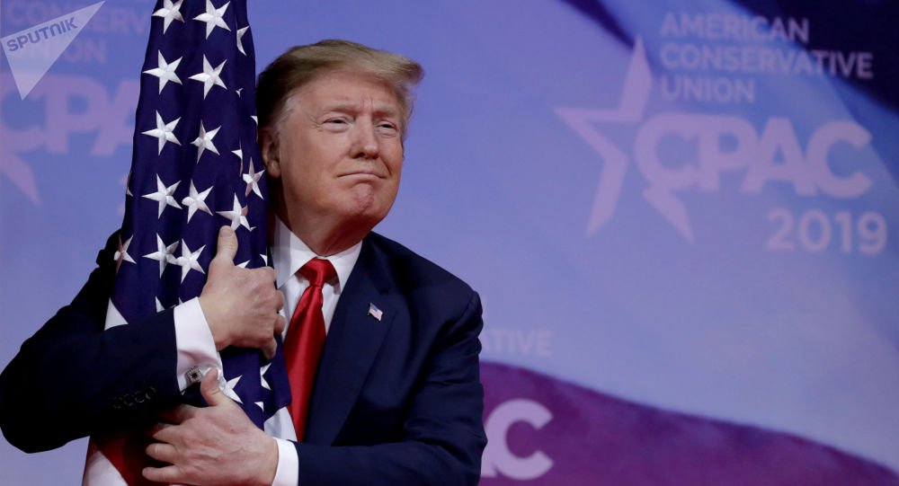 Investigação não encontra conluio entre Trump e Rússia nas eleições de 2016 Investigação não encontra conluio entre Trump e Rússia nas eleições de 2016
