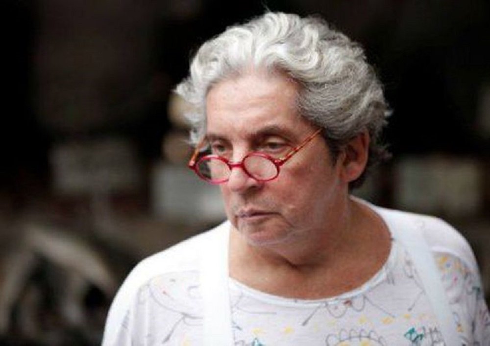 Dramaturgo Domingos de Oliveira morre aos 83 anos (Foto: Divulgação/Secretaria de Cultura RJ) Dramaturgo Domingos de Oliveira morre aos 83 anos