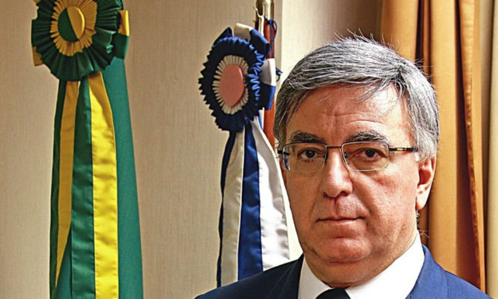 Desembargador que julgará habeas corpus de Temer é crítico de Bretas Desembargador que julgará habeas corpus de Temer é crítico de Bretas