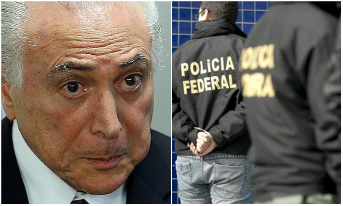 Por um fio (Foto: Esq.: Adriano Machado - Reuters) Por um fio