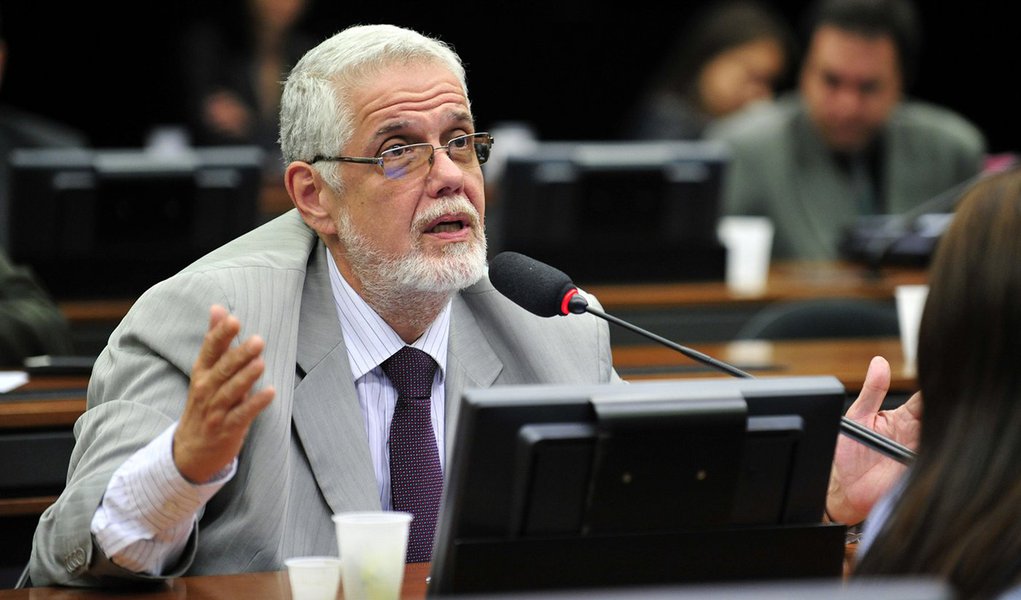 PT denuncia juíza ao CNJ por homologar fundo de R$ 2,5 bi da Lava jato (Foto: GABRIELA KOROSSY) PT denuncia juíza ao CNJ por homologar fundo de R$ 2,5 bi da Lava jato