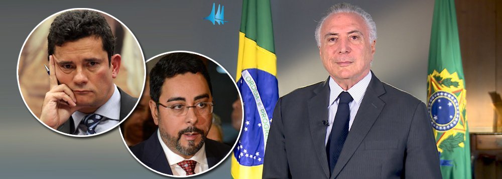 Depois da Lava Jato vem o dilúvio Depois da Lava Jato vem o dilúvio