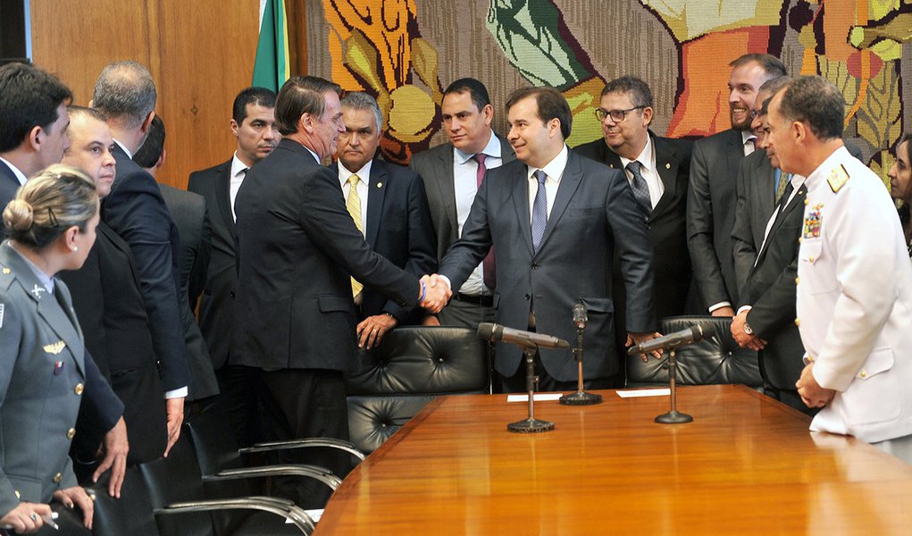 Após ceder a militares, governo diz que outras categorias não terão aumento (Foto: JBatista/Camara dos Deputados) Após ceder a militares, governo diz que outras categorias não terão aumento