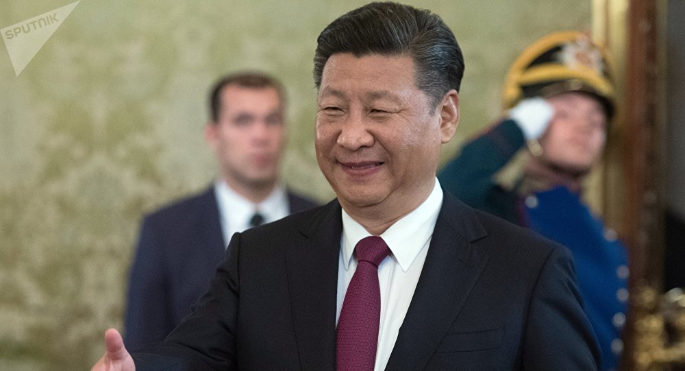 Visita de Xi Jinping dará novo ímpeto à parceria China-União Europeia Visita de Xi Jinping dará novo ímpeto à parceria China-União Europeia