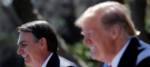 (Foto: REUTERS/Carlos Barria)