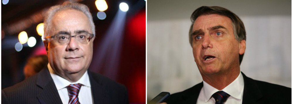 Nassif: já começou a contagem regressiva para a queda de Bolsonaro Nassif: já começou a contagem regressiva para a queda de Bolsonaro