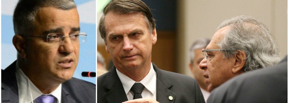 Kennedy: com reforma de militares, ruiu discurso do governo para combater privilégios Kennedy: com reforma de militares, ruiu discurso do governo para combater privilégios