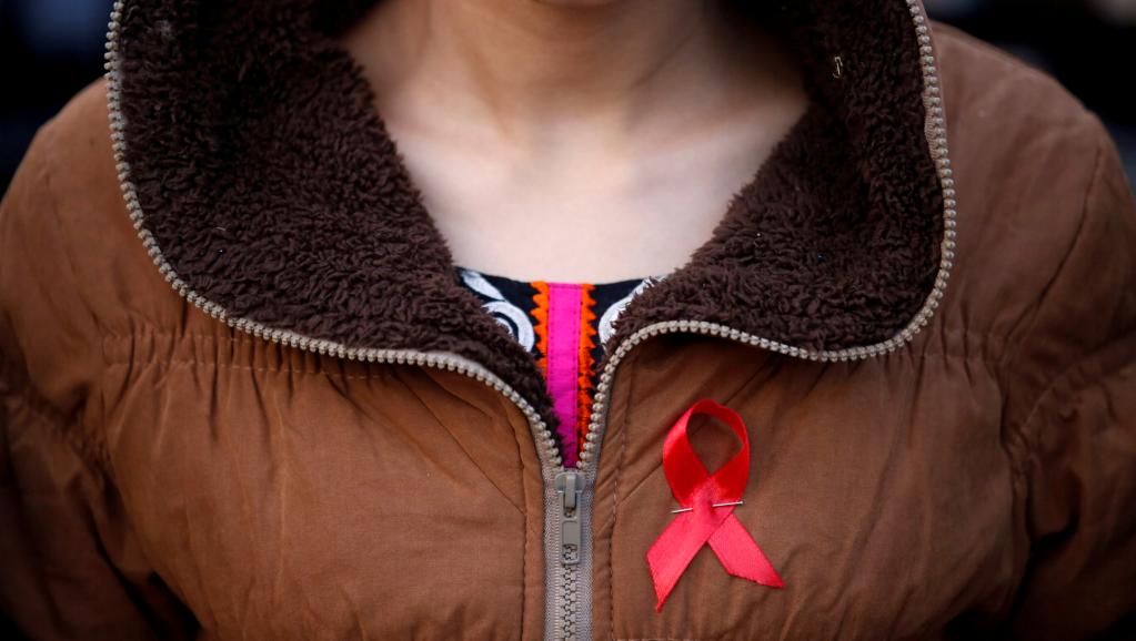 França começa a expulsar brasileiros transexuais soropositivos (Foto: REUTERS/Navesh Chitrakar) França começa a expulsar brasileiros transexuais soropositivos