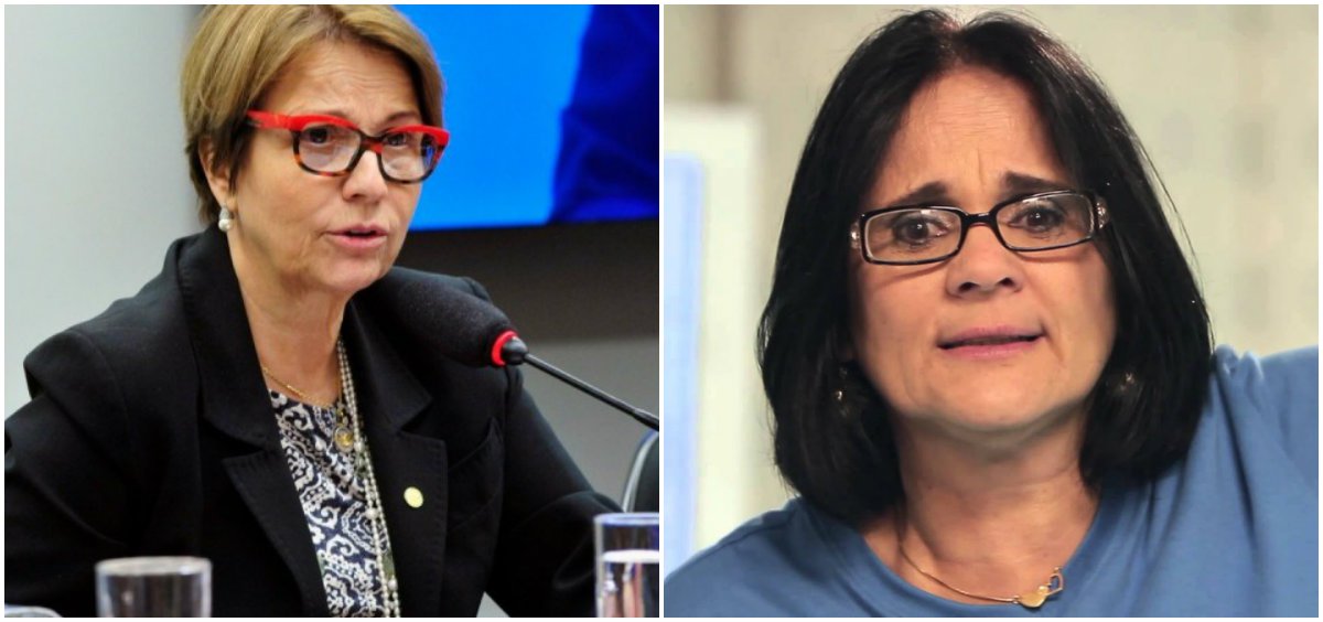 Plano de demarcações de terras indígenas trava com briga entre ministérios Plano de demarcações de terras indígenas trava com briga entre ministérios