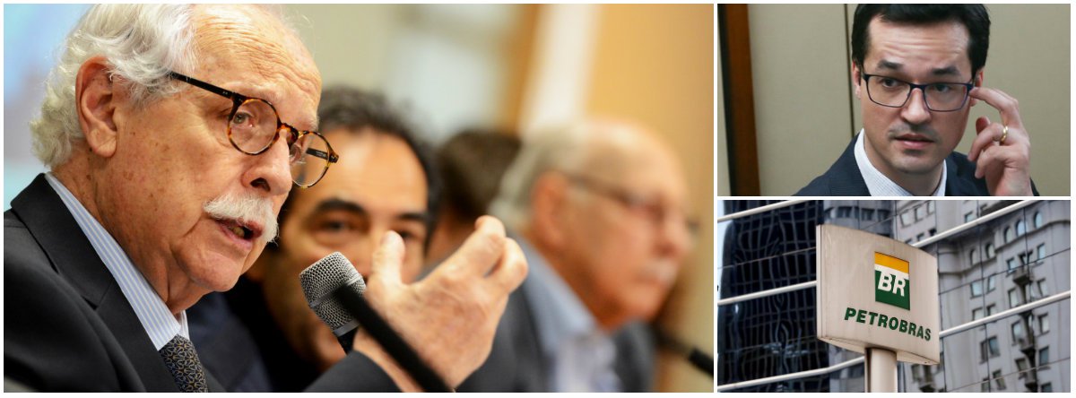 Advogado que critica STF é sócio da Lava Jato no fundo de R$ 2,5 bi (Foto: ALESP/Reuters) Advogado que critica STF é sócio da Lava Jato no fundo de R$ 2,5 bi
