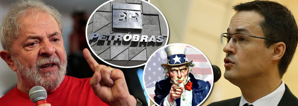 Lula recorre ao STJ e mostra que acordo entre Petrobrás e Lava Jato o inocenta Lula recorre ao STJ e mostra que acordo entre Petrobrás e Lava Jato o inocenta