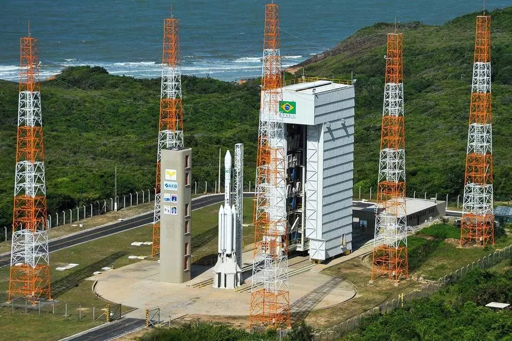 Quilombolas temem futuro com cessão da base de Alcântara aos EUA Quilombolas temem futuro com cessão da base de Alcântara aos EUA