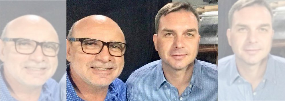 Clã Bolsonaro agora ataca MP por caso Queiroz Clã Bolsonaro agora ataca MP por caso Queiroz