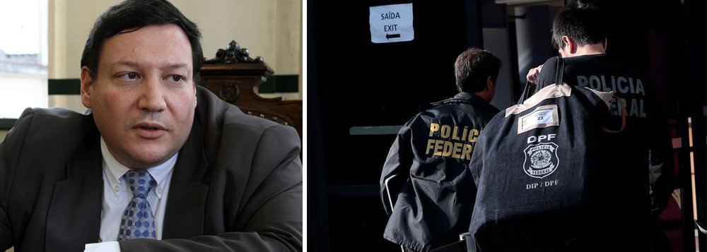 Bercovici sobre a Lava Jato: cinco anos de destruição na economia Bercovici sobre a Lava Jato: cinco anos de destruição na economia