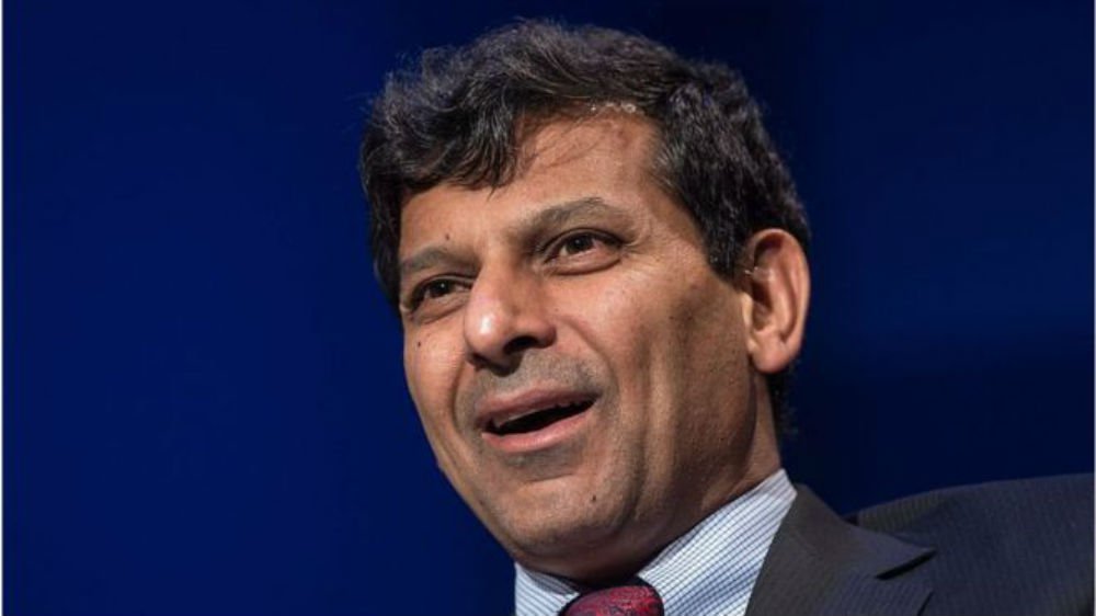 'Capitalismo está sob ameaça porque não atendeu às necessidades de muitos', diz ex-economista do FMI 'Capitalismo está sob ameaça porque não atendeu às necessidades de muitos', diz ex-economista do FMI