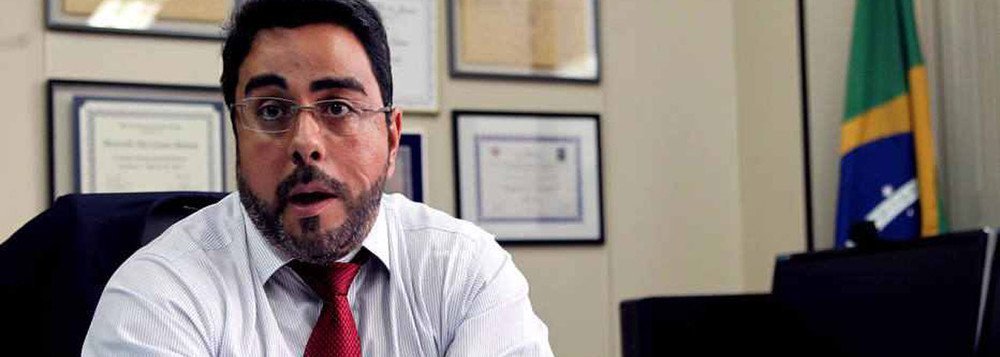 A face nada oculta da Lava Jato A face nada oculta da Lava Jato