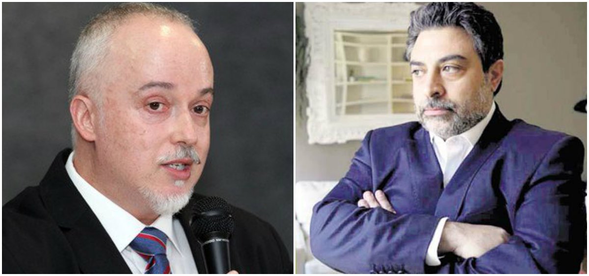 Tacla Duran rebate procurador aposentado da Lava Jato que diz que não atuará para empresas investigadas Tacla Duran rebate procurador aposentado da Lava Jato que diz que não atuará para empresas investigadas