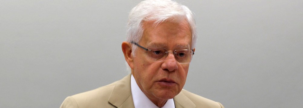 MPF: Moreira Franco tentou favorecer empresas e pediu propina na concessão do Galeão (Foto: Antonio Cruz/Agência Brasil) MPF: Moreira Franco tentou favorecer empresas e pediu propina na concessão do Galeão