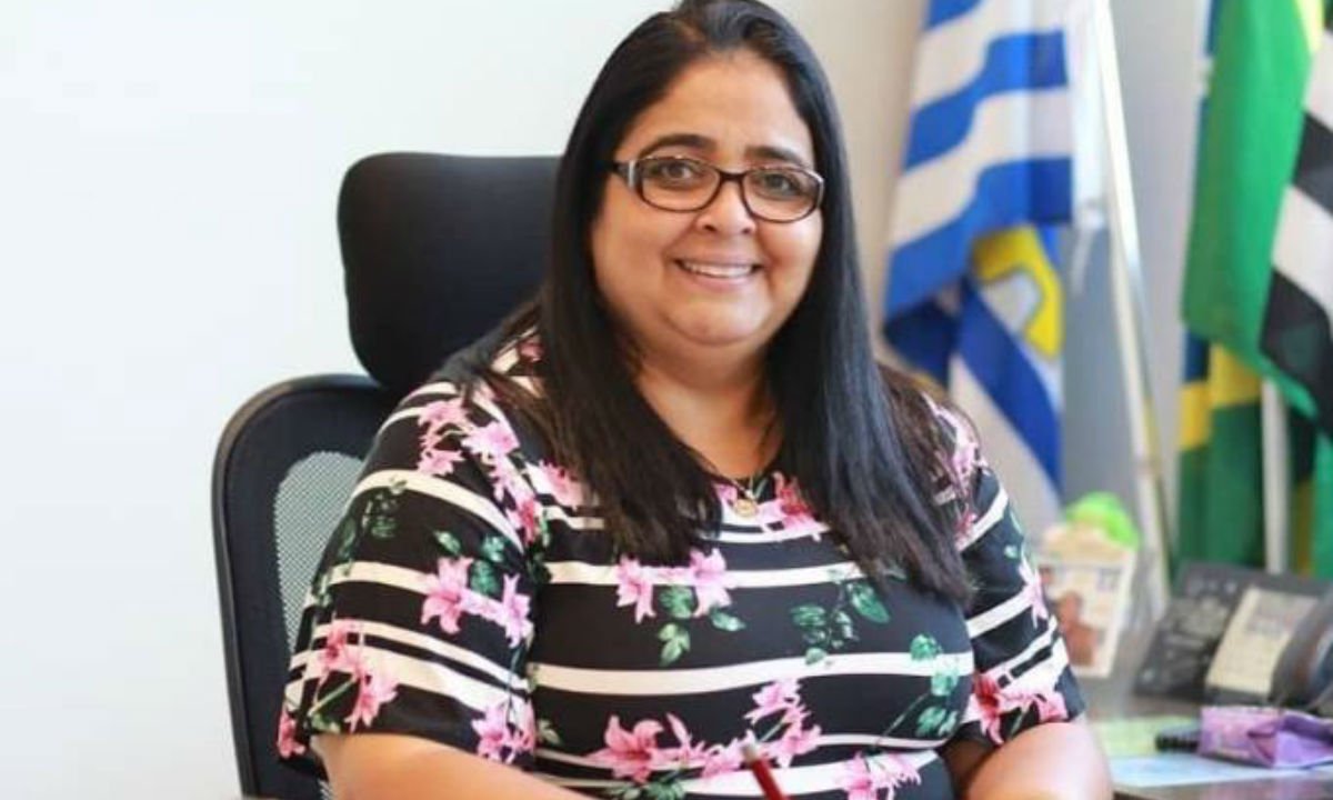 Possível nome para ocupar secretaria executiva do MEC defende educação sob a ótica de Deus Possível nome para ocupar secretaria executiva do MEC defende educação sob a ótica de Deus
