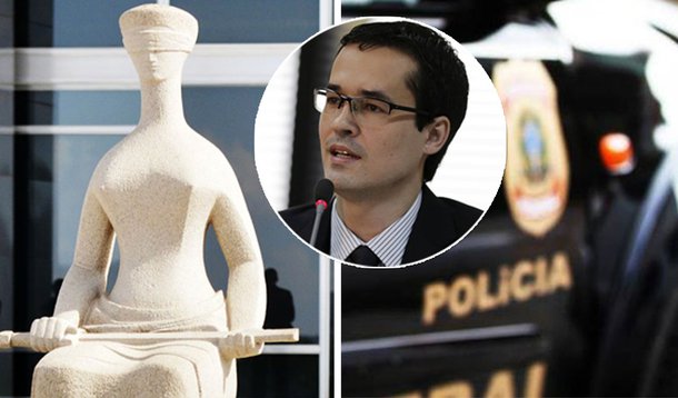 A operação Lava-Jato e sua contrapartida A operação Lava-Jato e sua contrapartida