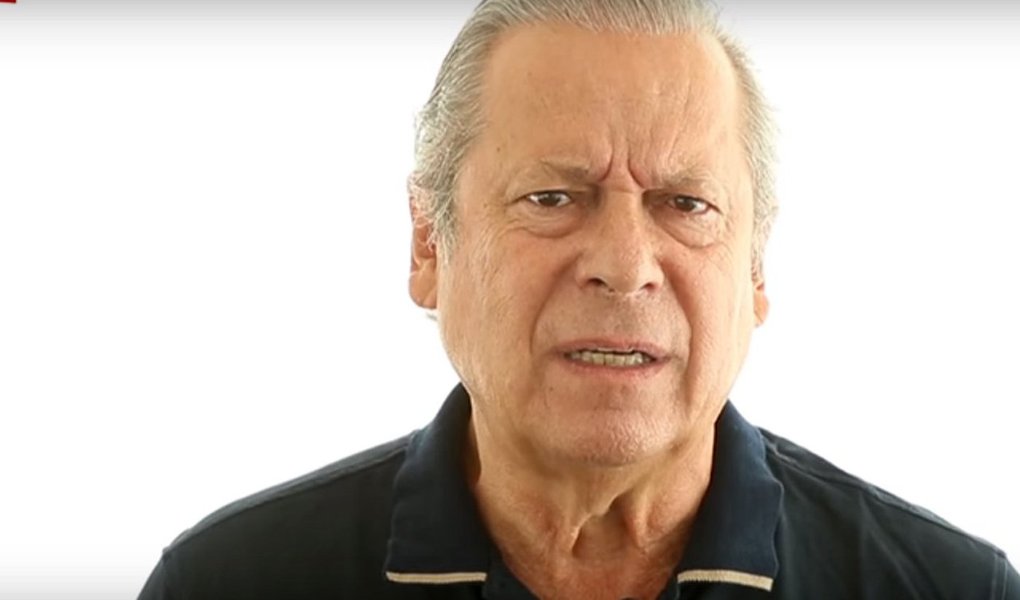 O imprescindível José Dirceu O imprescindível José Dirceu