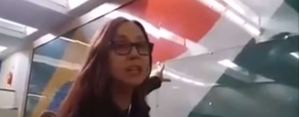 O sanatório geral... vai passar? (Foto: Reprodução Youtube) O sanatório geral... vai passar?