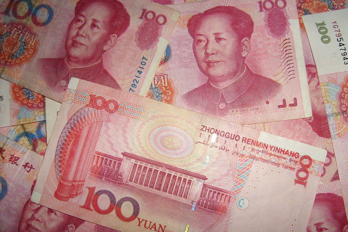 Economia chinesa mostra sinais de estabilidade no início de 2019 Economia chinesa mostra sinais de estabilidade no início de 2019