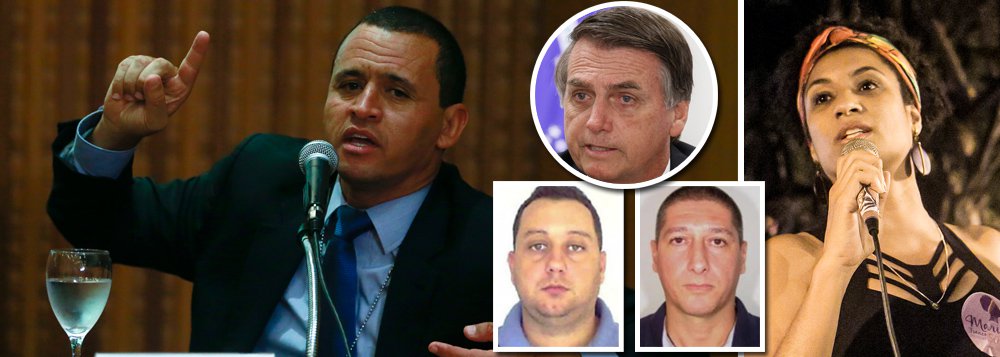 A queda do delegado que não podia ser demitido A queda do delegado que não podia ser demitido