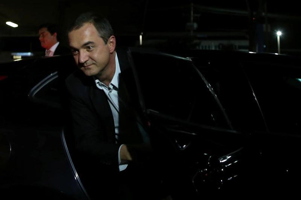 Ministério Público denuncia suposto crime de apoio do BNDES ao grupo J&F (Foto: REUTERS/Adriano Machado) Ministério Público denuncia suposto crime de apoio do BNDES ao grupo J&F
