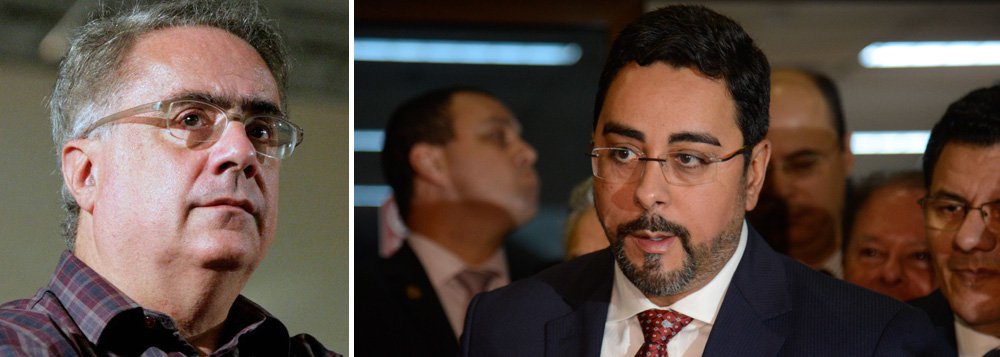 Nassif: o superadvogado do juiz Marcelo Bretas Nassif: o superadvogado do juiz Marcelo Bretas