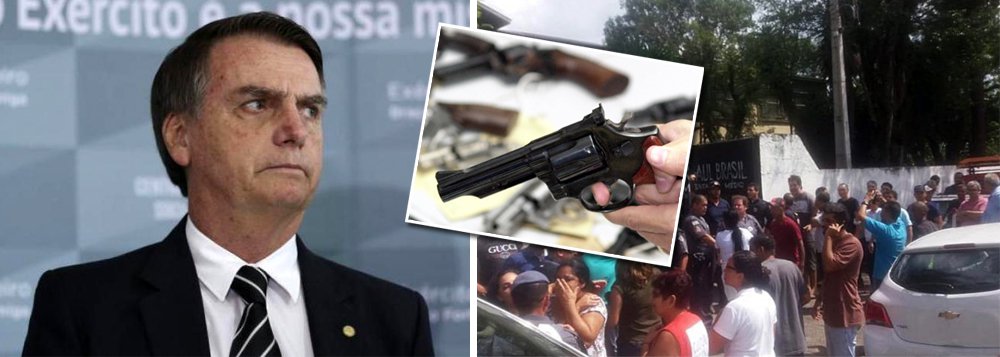 Governo alicerçado em fakenews não resiste aos ventos Governo alicerçado em fakenews não resiste aos ventos