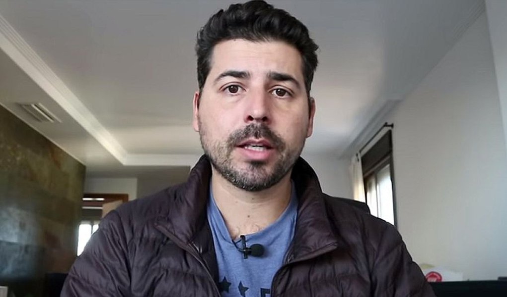 Henry Bugalho: não se pode ter tolerância com quem é intolerante Henry Bugalho: não se pode ter tolerância com quem é intolerante