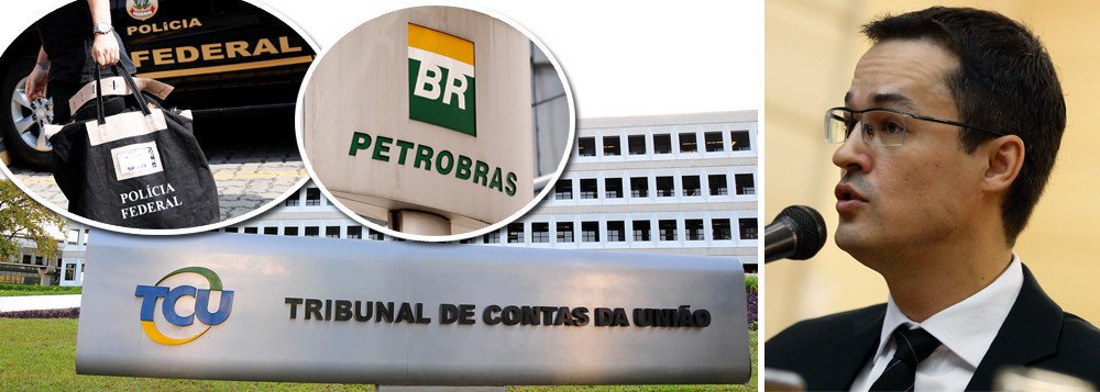 PT aciona STF, PGR, TCU e CVM contra acordo da Lava Jato PT aciona STF, PGR, TCU e CVM contra acordo da Lava Jato