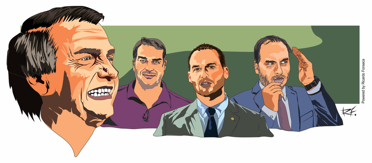 Governo ou reality show? Governo ou reality show?