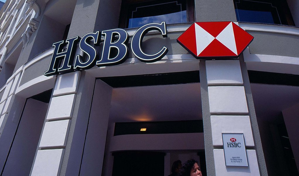 Brasil será 7ª economia mundial apenas em 2050, diz HSBC (Foto: Divulgação) Brasil será 7ª economia mundial apenas em 2050, diz HSBC
