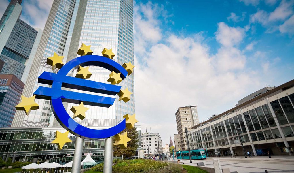 Nobel pode restaurar senso de propósito da UE www.brasil247.com - Nobel pode restaurar senso de propósito da UE