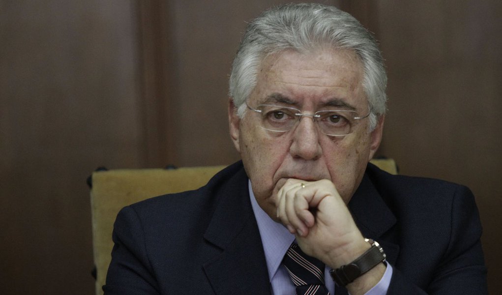 Vice do PSDB não precisa ser do PSD, diz Afif (Foto: RAHEL PATRASSO/Agência Estado) Vice do PSDB não precisa ser do PSD, diz Afif