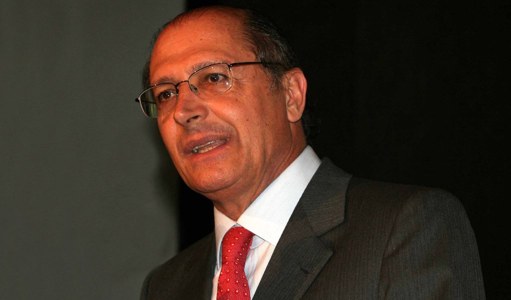 Mudança na data das prévias é irrelevante, diz Alckmin (Foto: Divulgação) Mudança na data das prévias é irrelevante, diz Alckmin