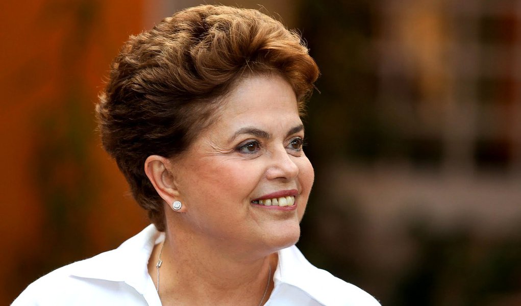 Dilma lança Plano Nacional dos Direitos dos Deficientes (Foto: Divulgação) Dilma lança Plano Nacional dos Direitos dos Deficientes